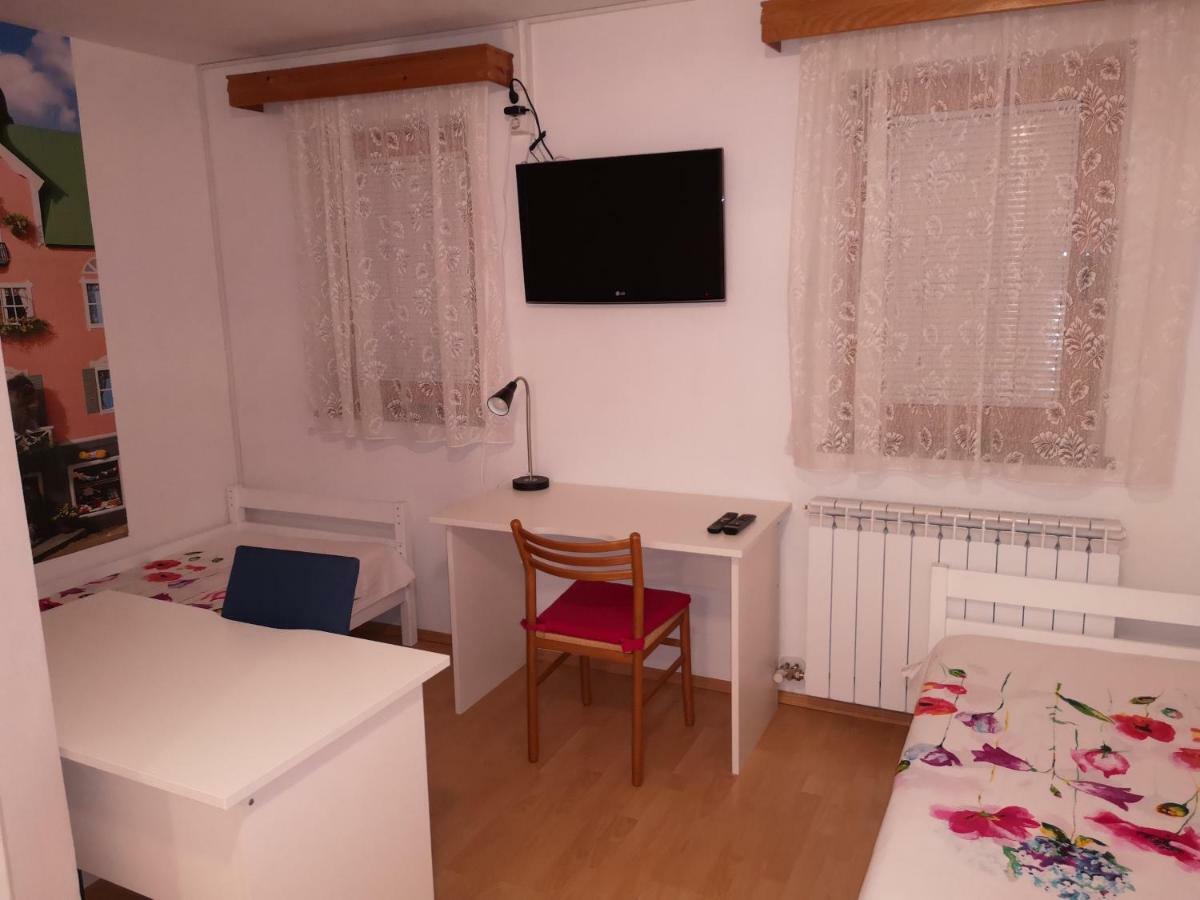 Studio Bubi Κόπερ Εξωτερικό φωτογραφία