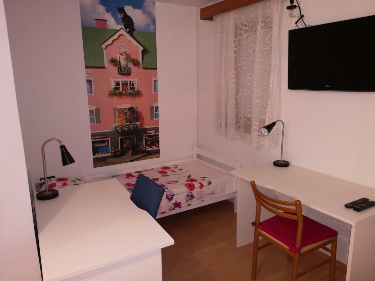 Studio Bubi Κόπερ Εξωτερικό φωτογραφία